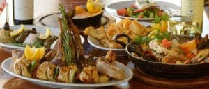 Taverna Opa Orlando – Kalostous