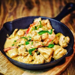 Taverna Plori – Kalostous