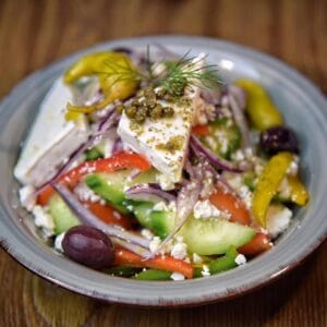 Taverna Plori – Kalostous