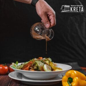 Taverna Kreta Psiloritis – Kalostous