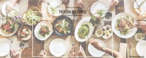 Taverne bei Vassili – Kalostous