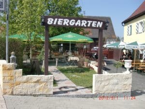Taverne bei Vassili – Kalostous