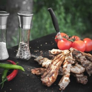Taverna to Beles – Kalostous