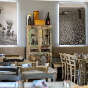 Taverne Apostolos – Kalostous