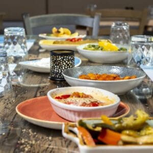 Taverne Apostolos – Kalostous