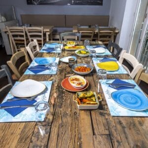 Taverne Apostolos – Kalostous