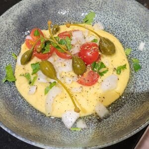 Taverne Apostolos – Kalostous