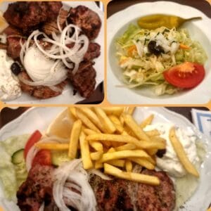 Taverne Kavala – Kalostous