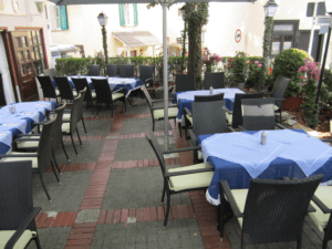 Taverne Kavala – Kalostous