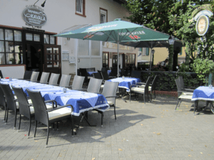 Taverne Kavala – Kalostous