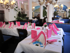 Taverne Kavala – Kalostous