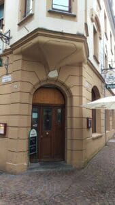 Taverne Pan – Kalostous