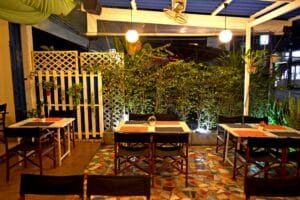 The Greek Tavern - The ART of PIE – Kalostous