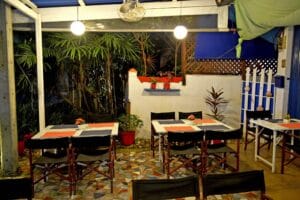 The Greek Tavern - The ART of PIE – Kalostous