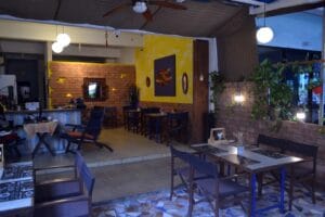 The Greek Tavern - The ART of PIE – Kalostous
