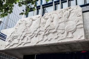 The Greek Centre – Kalostous