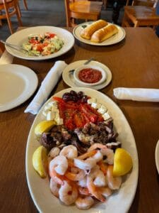 Greek Islands – Kalostous