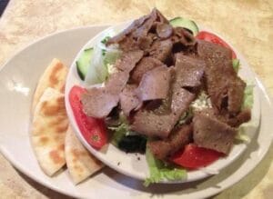 Greek Islands – Kalostous