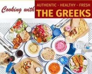 The Greeks – Kalostous