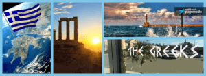 The Greeks – Kalostous