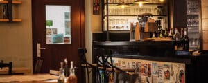 The Little Greek Taverna – Kalostous