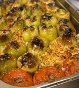 The Little Greek Taverna – Kalostous