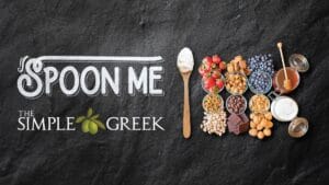 The Simple Greek Restaurant – Kalostous