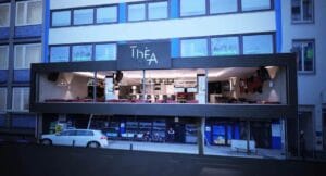 Thea Day&Night – Kalostous