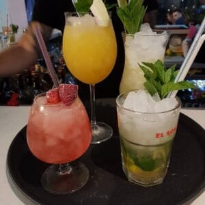 Thea Day&Night – Kalostous