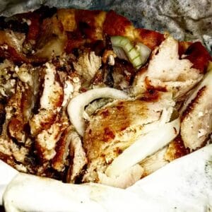 Thios Inn – Kalostous