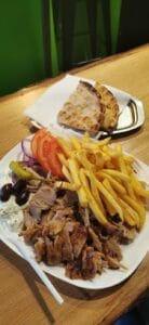 Thios Inn – Kalostous