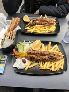 Thios Inn – Kalostous