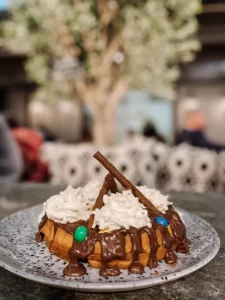 To Meli Delicatessen – Kalostous