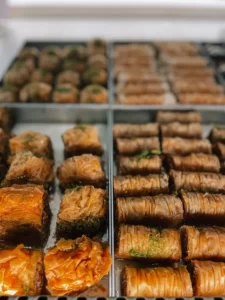 To Meli Delicatessen – Kalostous