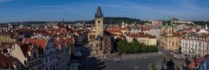 Travel2Prague – Kalostous