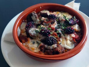 Wee Greek Kitchen – Kalostous