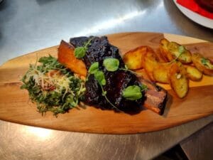 Wee Greek Kitchen – Kalostous