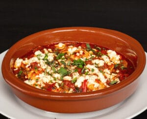 Wee Greek Kitchen – Kalostous