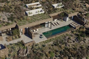 Woda studio – Kalostous