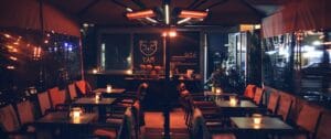 YAM - Eat & Drink Lounge – Kalostous