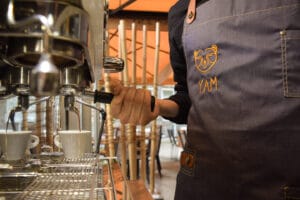 YAM - Eat & Drink Lounge – Kalostous