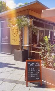 YAM - Eat & Drink Lounge – Kalostous