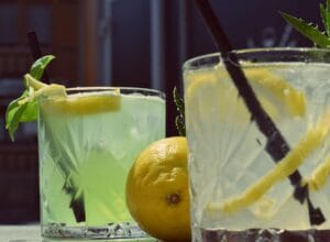 YAM - Eat & Drink Lounge – Kalostous