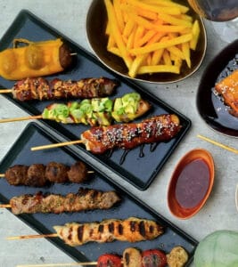 YAM - Eat & Drink Lounge – Kalostous