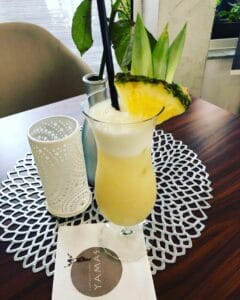 Yamas Café-Bar | Lounge – Kalostous