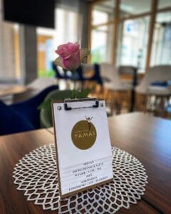 Yamas Café-Bar | Lounge – Kalostous