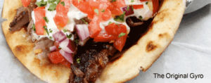 Zo Greek Cuisine – Kalostous