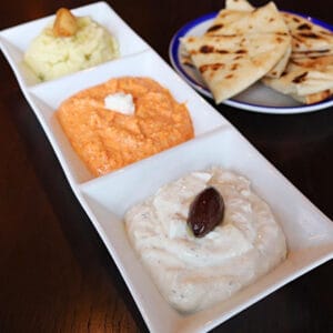 Zo Greek Cuisine – Kalostous