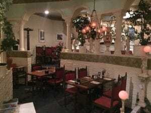 Restaurant Zorbas – Kalostous