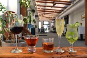 Zorba's Greek Bistro serving authentic Greek and Mediterranean cuisine in Baton Rouge, Louisiana